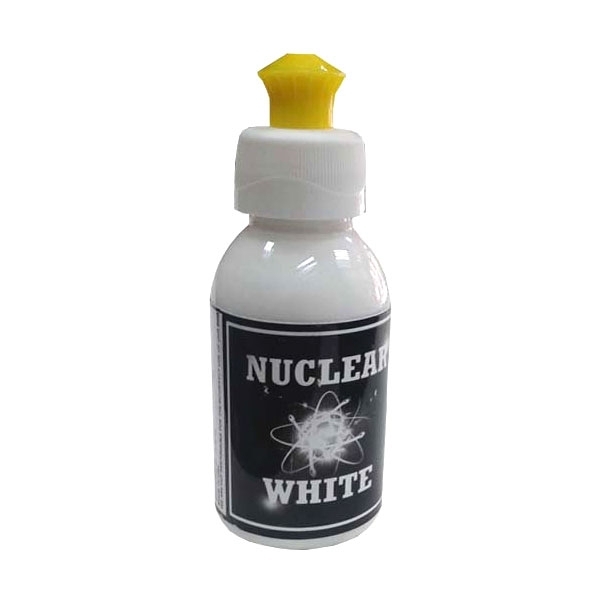 Nuclear white 100 ml.