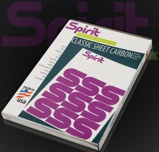 Spirit Classic Carbón Manual 200 und.