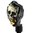 ArtDriver Rotary - Black Skull