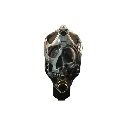 Artdriver Rotary - Skull